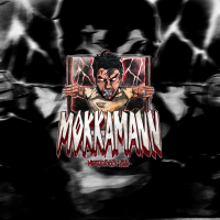 MØKKAMANN (Single)