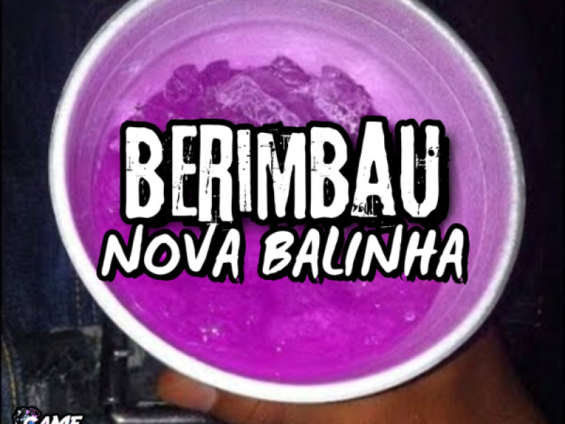 Berimbau Nova Balinha (Single)