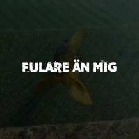 Fulare än mig (Single)