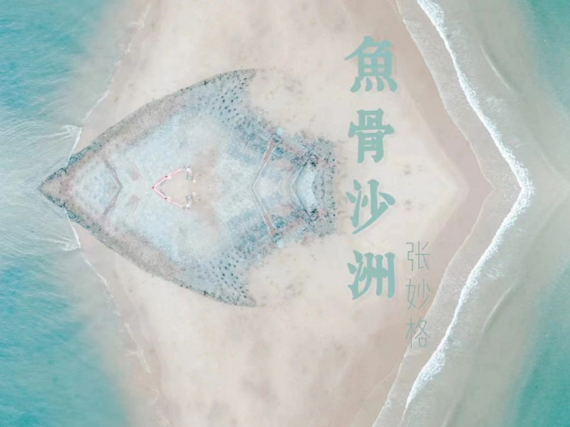 鱼骨沙洲 (Single)