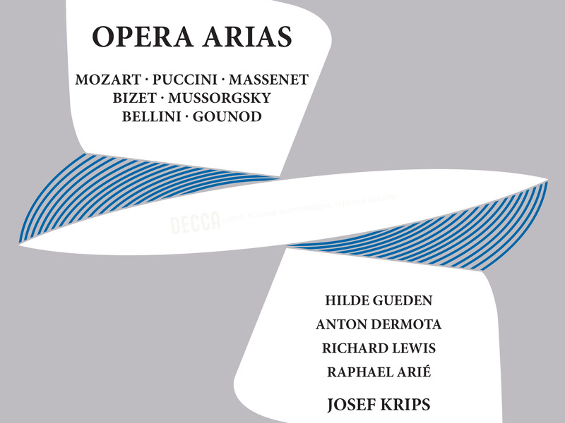 Opera Arias - Mozart, Puccini, Massenet, Bizet, Mussorgsky, Bellini, Gounod (Remastered 2024)