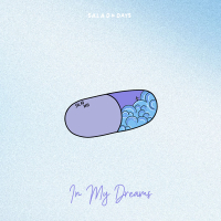 In My Dreams (Single)