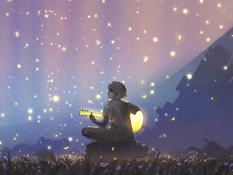 A Dream Before Dawn (EP)