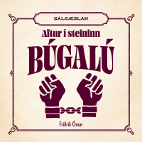 Aftur í steininn búgalú (Single)