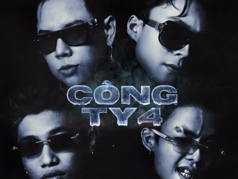 Công Ty 4 (Single)