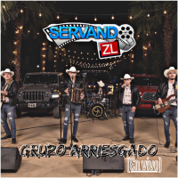 Grupo Arriesgado (En Vivo) (EP)