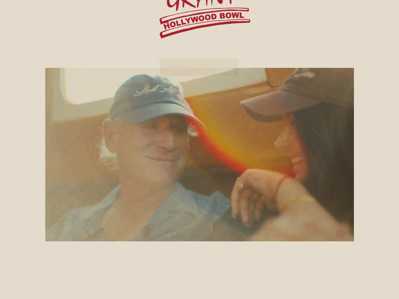 Hollywood Bowl (Single)