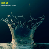 hand me the crown (Single)
