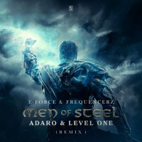 Men Of Steel (Adaro & Level One Remix) (Single)