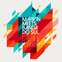 Hymn for the Weekend (Single)