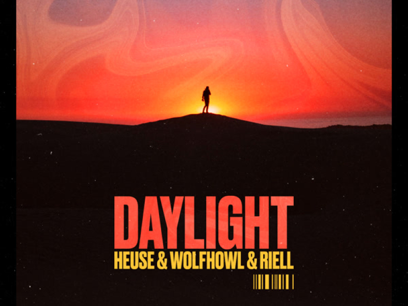 Daylight (Single)