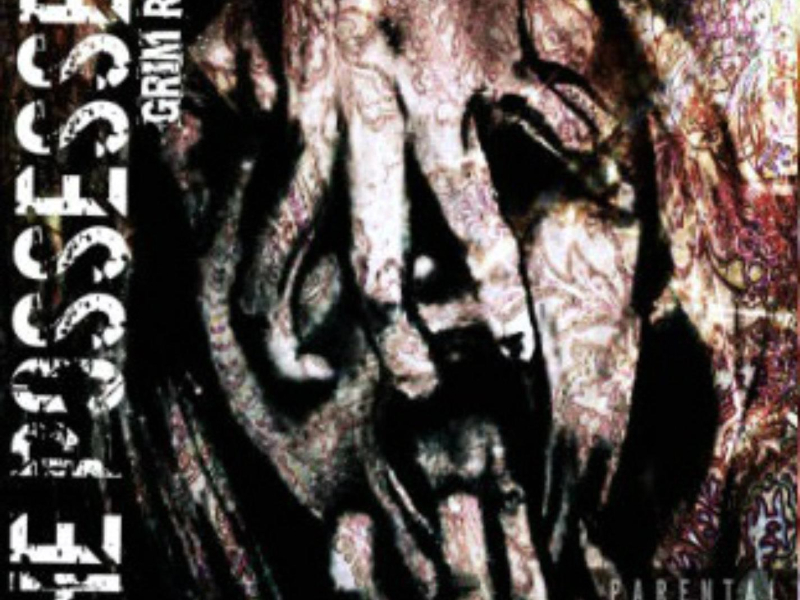 The Possessed (Single)