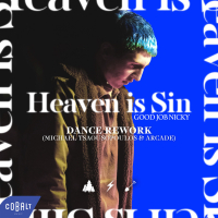 Heaven Is Sin (Dance  Rework) (Single)