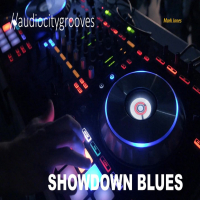 Showdown Blues (Single)