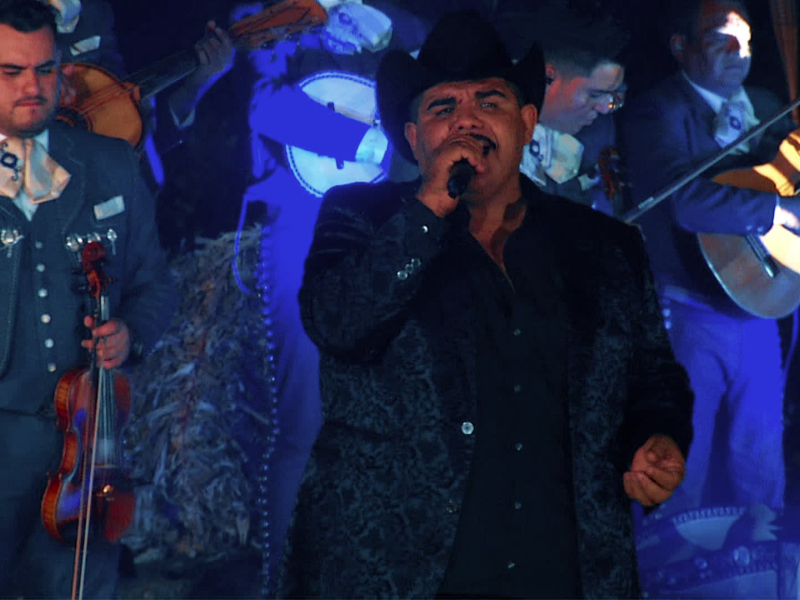 No Discutamos (MV) (Single)