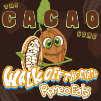 The Cacao Song (Single)