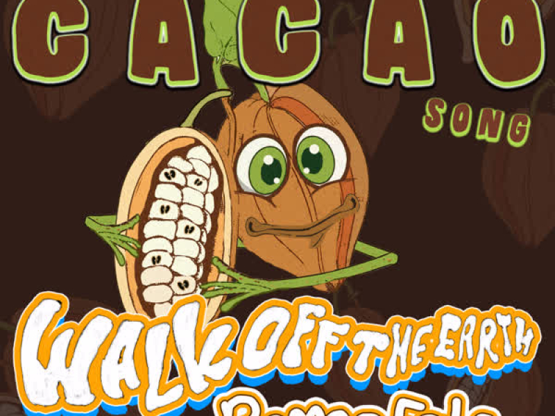 The Cacao Song (Single)