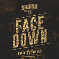 Face Down (Single)