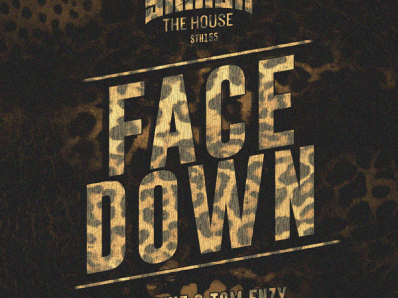 Face Down (Single)
