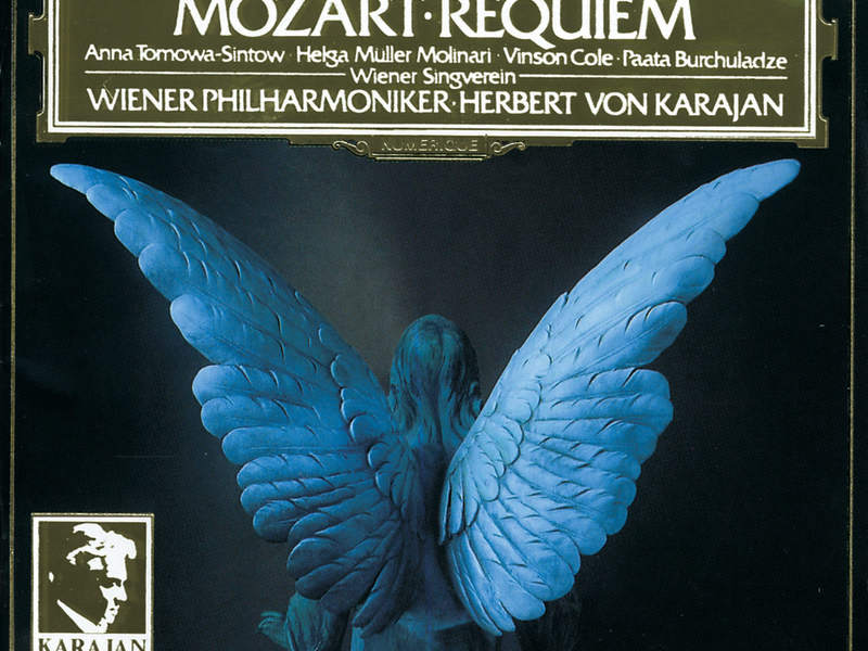 Mozart: Requiem