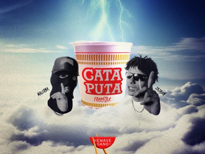 Cataputa Freestyle (Single)