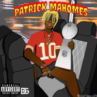 Patrick Mahomes (Single)