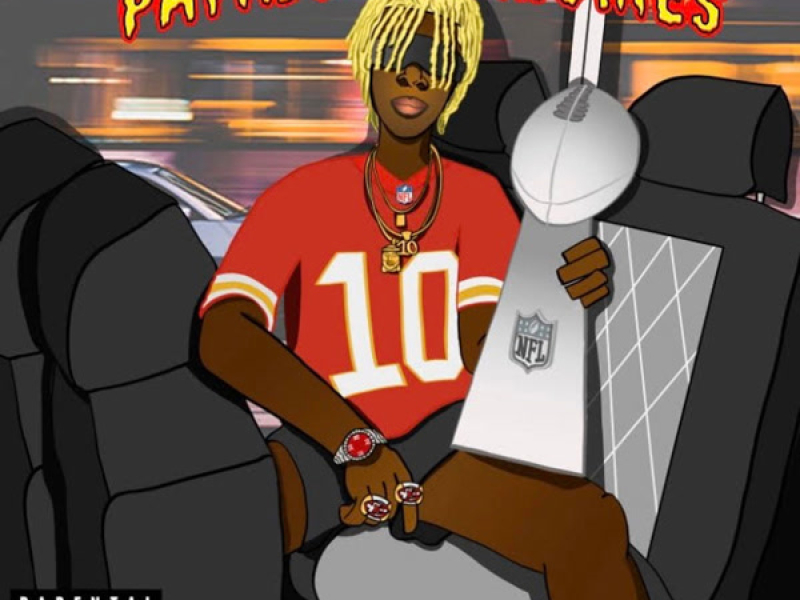 Patrick Mahomes (Single)