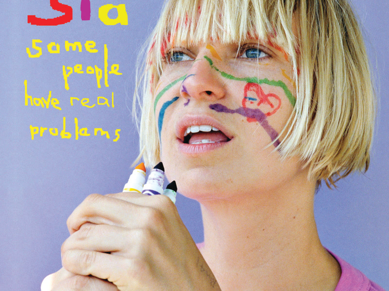 Some People Have REAL Problems