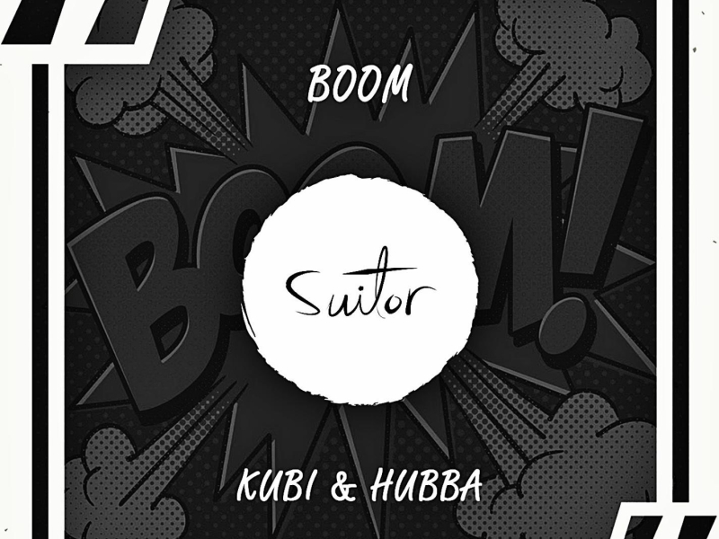 Boom (Single)