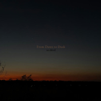 From Dawn to Dusk (EP)