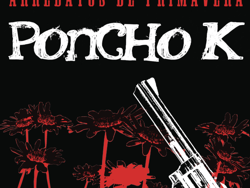 Arrebatos de Primavera (Single)