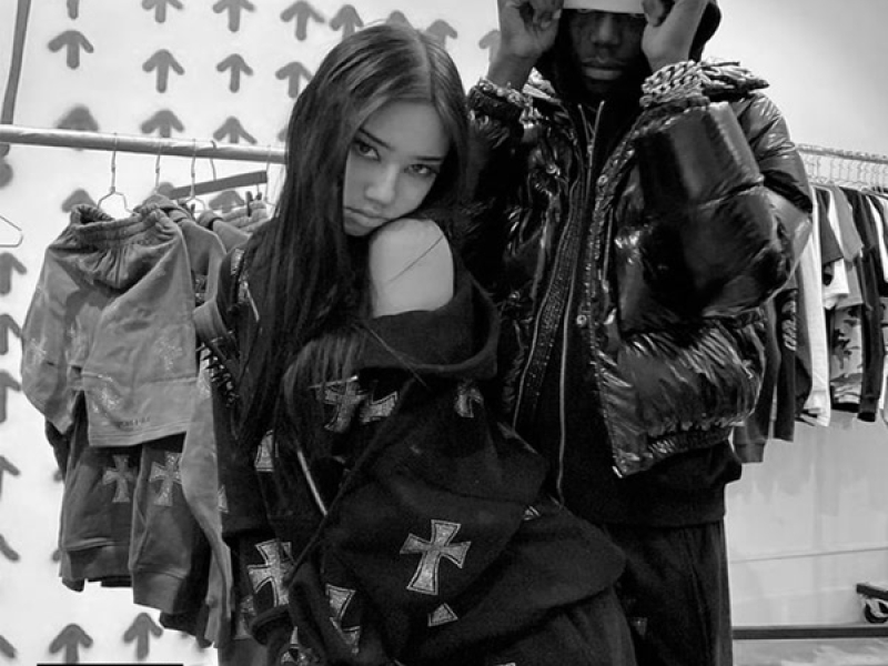 Minha Cúmplice (Single)