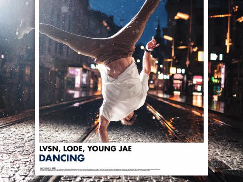 Dancing (Single)