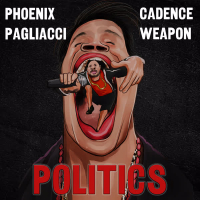 Politics (Single)