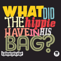 What Did The Hippie Have In His Bag? (Single)