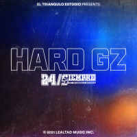 Hard Gz 24/Siempre (Single)