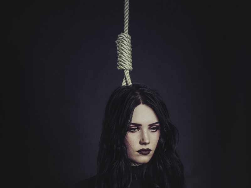 Suicidal Since 1995 (Single)