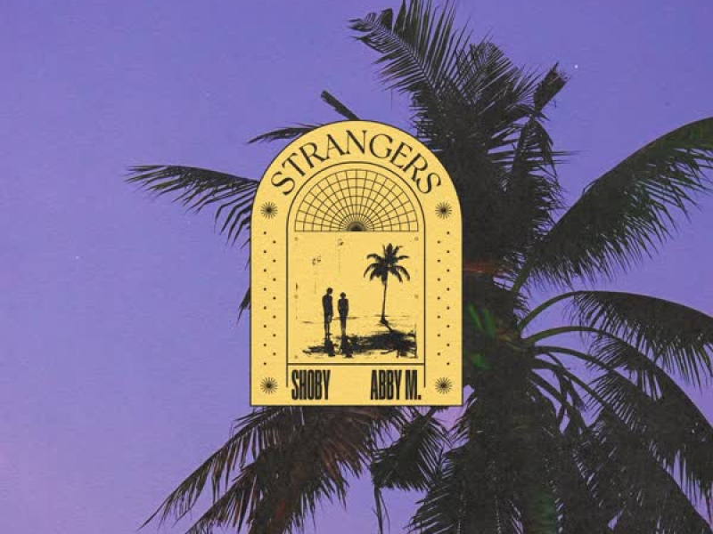 Strangers (Single)
