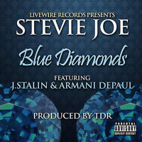 Blue Diamonds (feat. J. Stalin & Armani DePaul)