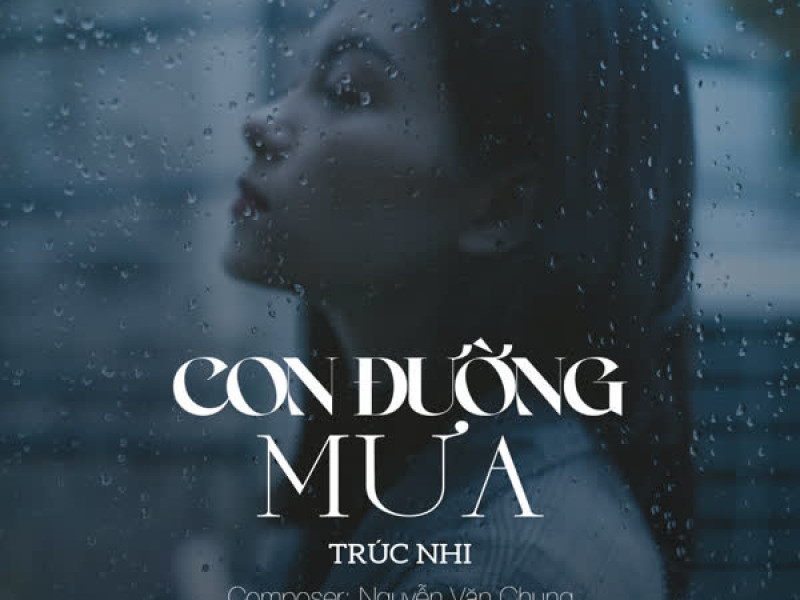 Con Đường Mưa Remix (Single)