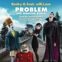 Problem (The Monster Remix) (Single)