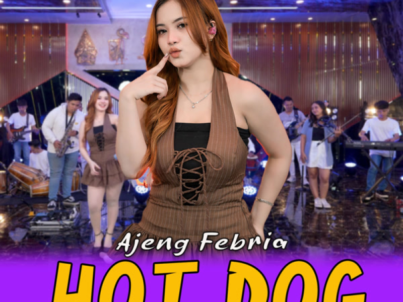 Hot Dog (Single)
