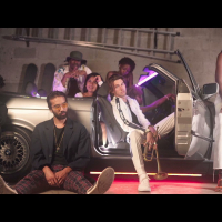 Vue sur mer (MV) (Single)