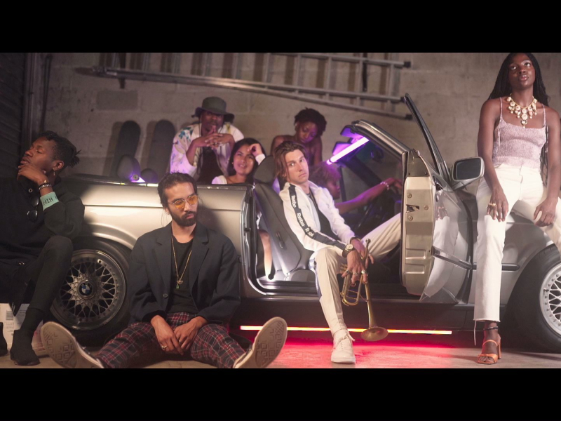 Vue sur mer (MV) (Single)