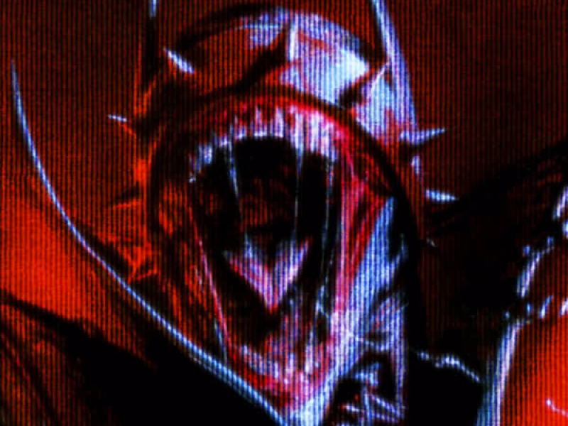 Death Metal (Single)