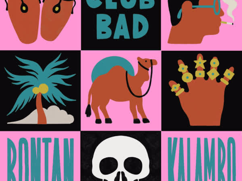 Kalambo (Edit) (Single)