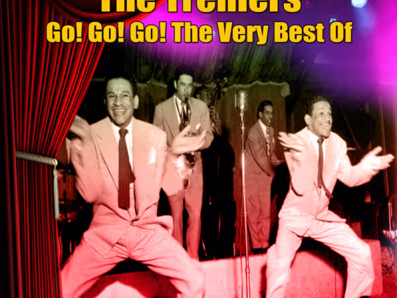 Go! Go! Go! The Very Best Of