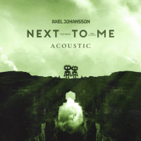 Next to Me (Acoustic) (Single)