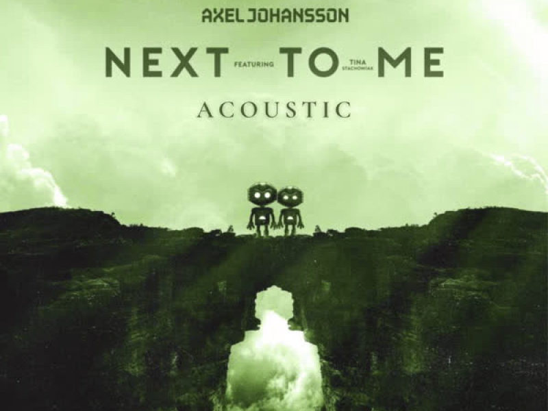 Next to Me (Acoustic) (Single)