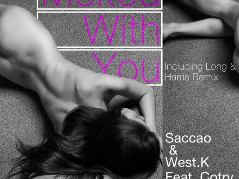 Melted with You (Single)